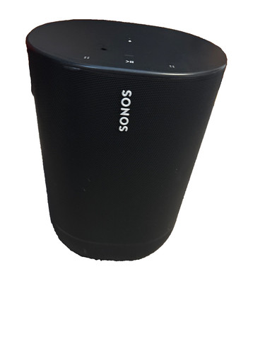 Sonos one gen - sonos, speaker