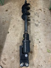 tariere hydraulique mini pelle