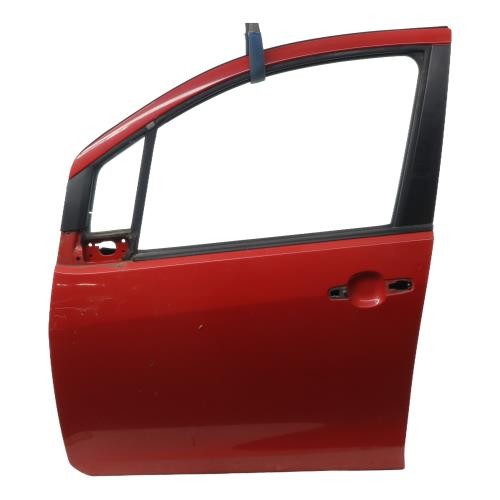 Porte avant gauche opel - avant,