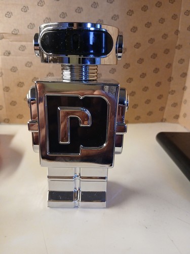 Parfum homme vintage phantom - parfum,