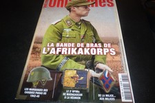 Revue "UNIFORMES MAGAZINE