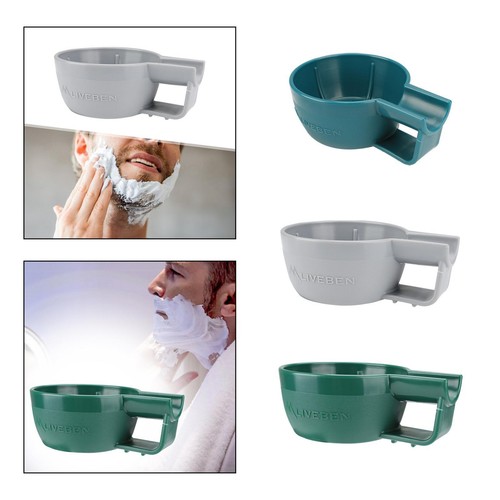 Tasse rasage humide - de,