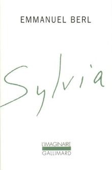 Sylvia berl emmanuel - de, berl,emmanuel
