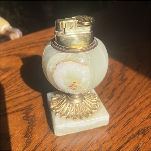 Briquet table gaz en - de, à