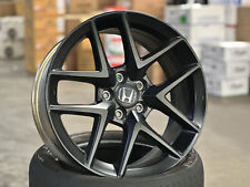 Original USED 18 pouces Honda