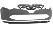 RENAULT CLIO 4 DE 2012-2016 PARE CHOC AVANT
