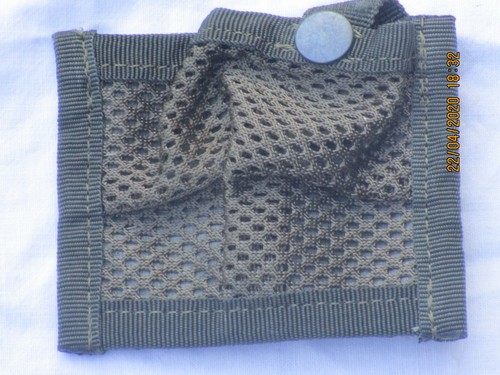 Osprey bowman pouch sangle - bowman,,