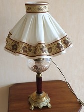 Lampe à pétrole