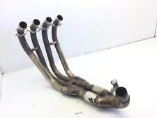 Collecteur Pot D'Échappement