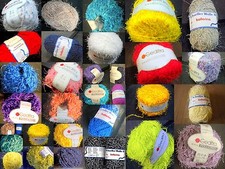 Frange Fil, Bosses, Schöller