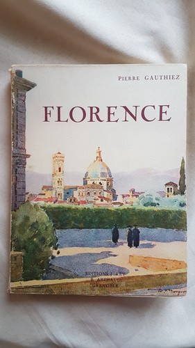 Florence pierre gauthiez - de,