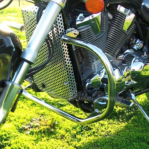 Honda vtx 1800 personnalisé - honda,