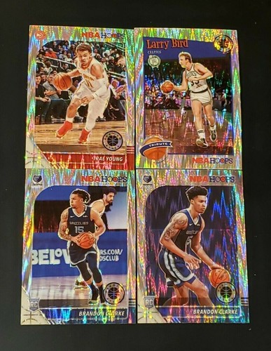 2019 nba hoops - 2019-20,