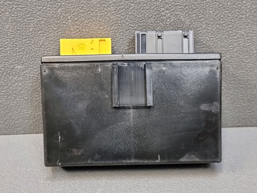 Boitier gestion capote - toit,