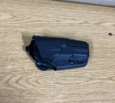 GENUINE US SAFARILAND HOLSTER MOD. 6379 ALS SIG SP2022 MADE IN USA BLACK NEW !!!