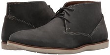 Clarks Boots Homme Franson Top