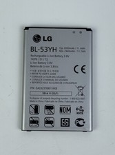 Batterie 53yh originale - lg,
