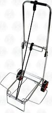 X Chariot Porte Colis Porte-Bagages Pliant 50 Kg Idée