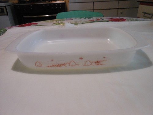Plat four arcopal france - plat,
