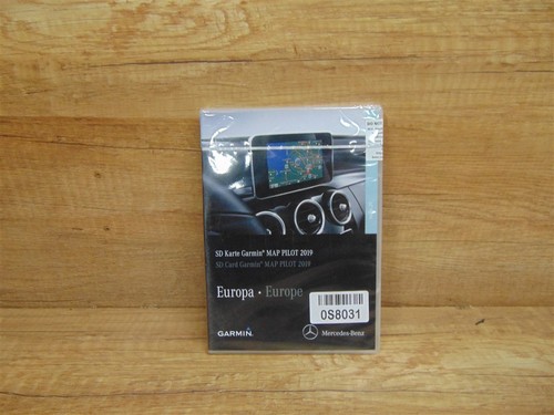 Carte garmin map pilot 2019 - map,