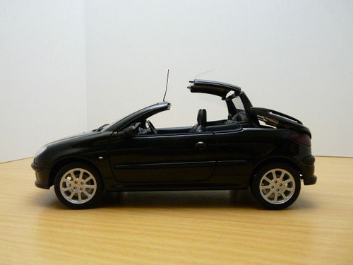 Occasion boite peugeot 206 - occasion,