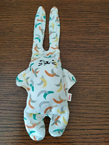 Doudou lapin catimini - doudou,
