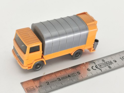 Wiking 87ème camion - wiking, 1/87ème