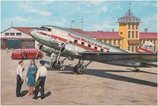 Roden 1/144 American Douglas