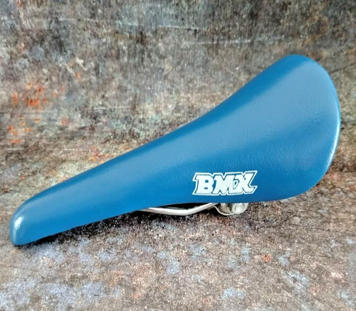 Nos old school bmx blue - bmx,