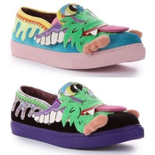 Irregular Choice Slime Duo