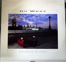 Go West : Dancing On The Couch