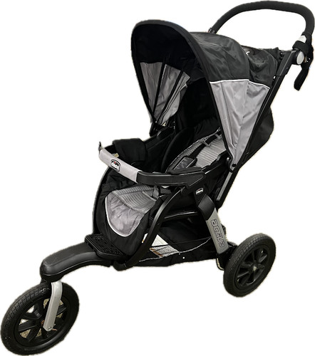 Activ3 eclipse jogging - activ3,