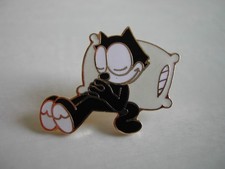 Pin's émaillé - FELIX le