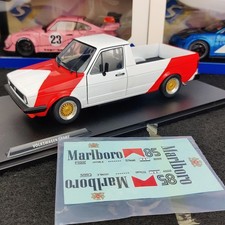 VOITURE SOLIDO VOLKSWAGEN