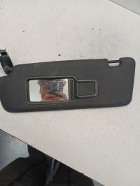 Pare soleil gauche audi 1 - gauche, a1