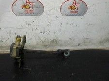 Tirant de porte arriere gauche