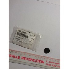 Bouchon d'étanchéité 16mm