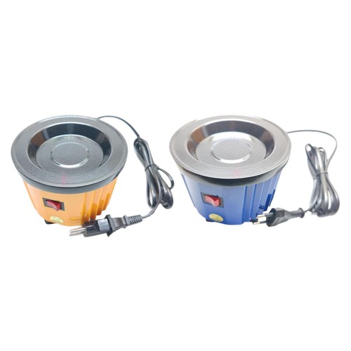 Pot colle chaude poêle - pot,