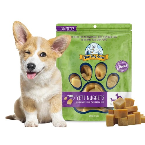 Yeti refill nuggets - nuggets, for