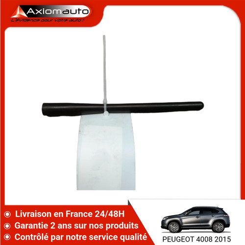 Antenne gps peugeot - gps,