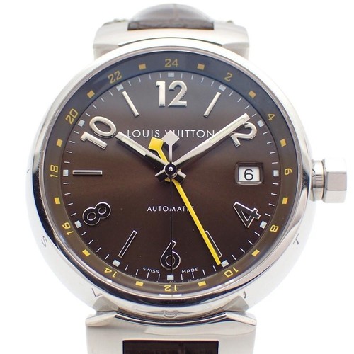 Montre homme louis vuitton - montre,