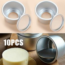 10 pièces 2 mini casseroles