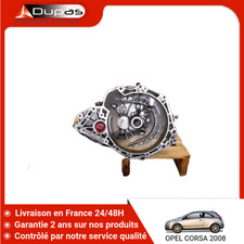 🇫🇷 BOITE DE VITESSES