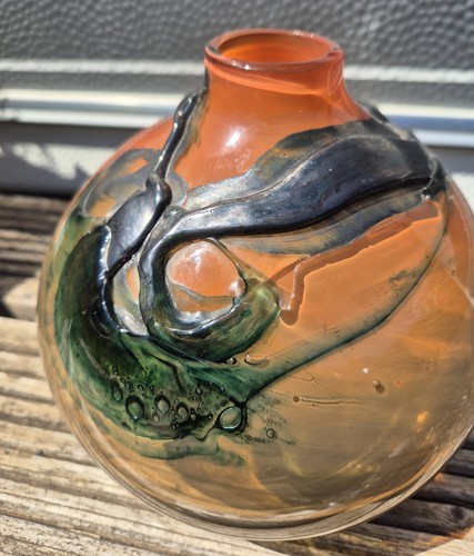 Rare grand vase - rare,,