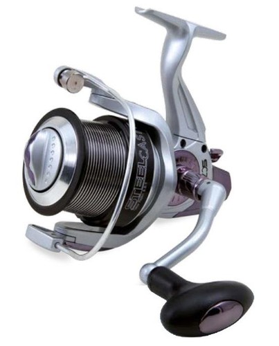 Moulinet pêche mer - moulinet,