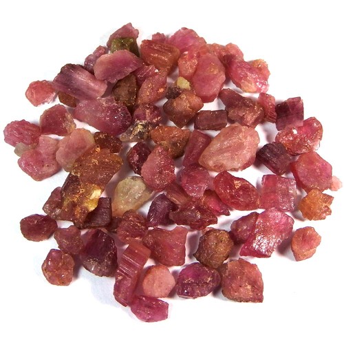 Cts 100 tourmaline - 100,