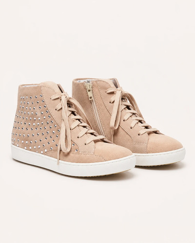 Max bottines enfant - ni,