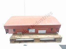 BOITE A FICELLE D CARRARO 1200