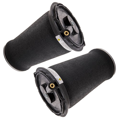 Arrière amortisseur air - 2x,