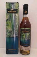 Rhum Savanna Wild Island 13